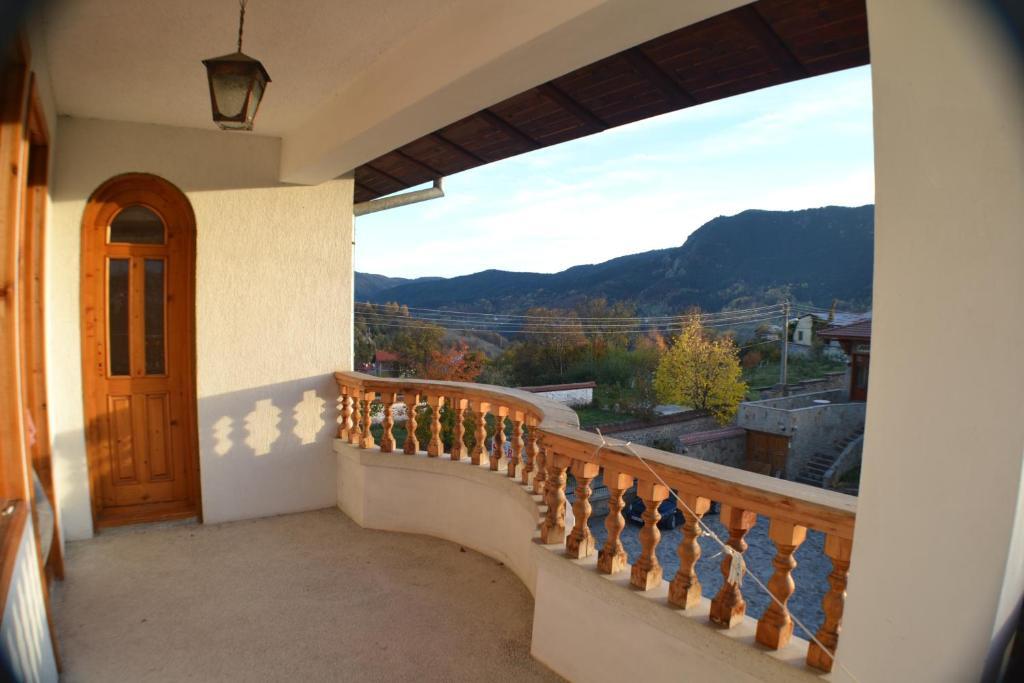 Family Hotel Silver Smolyan Rum bild
